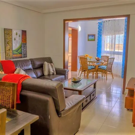 Miramar Villa *